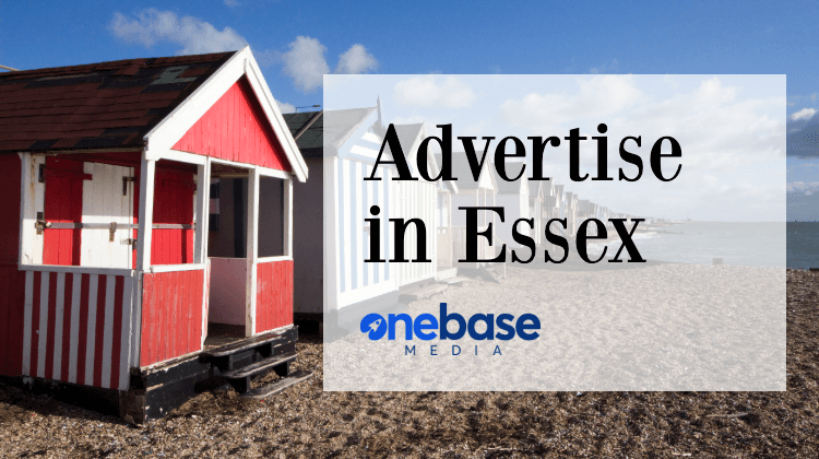 Advertise in Essex – Business Advertising