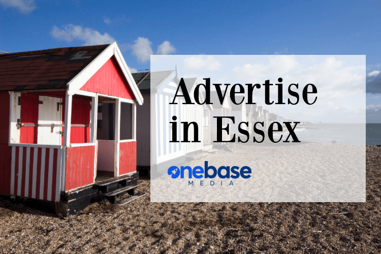 Advertise in Essex – Business Advertising