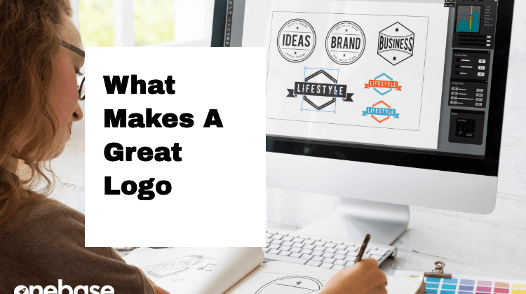 What Makes A Great Logo