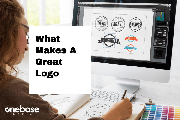 What Makes A Great Logo