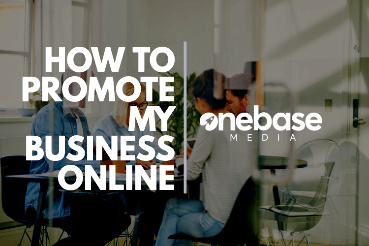 How Do I Promote My Business Online