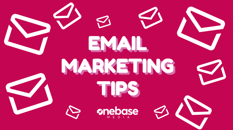 Some Email Marketing Tips