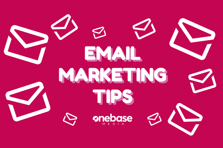 Some Email Marketing Tips