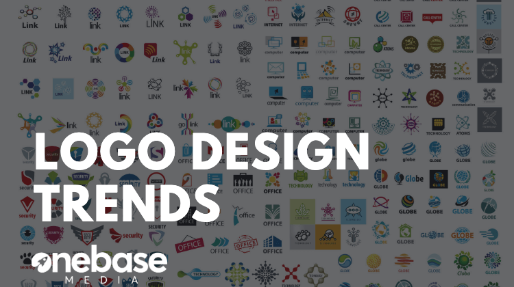 9 Logo Design Trends for 2019