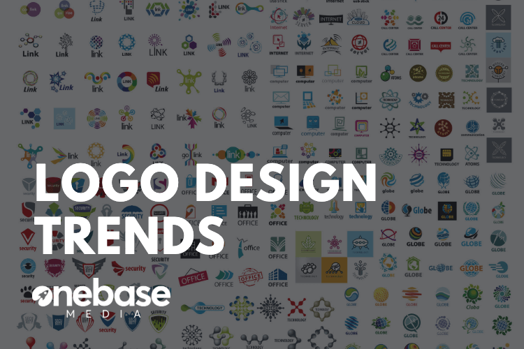 9 Logo Design Trends for 2019