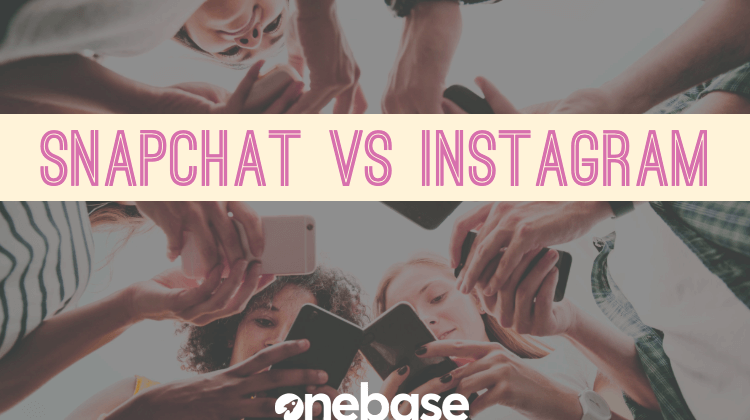 Snapchat vs Instagram vs Facebook: Who Has the Best Stories