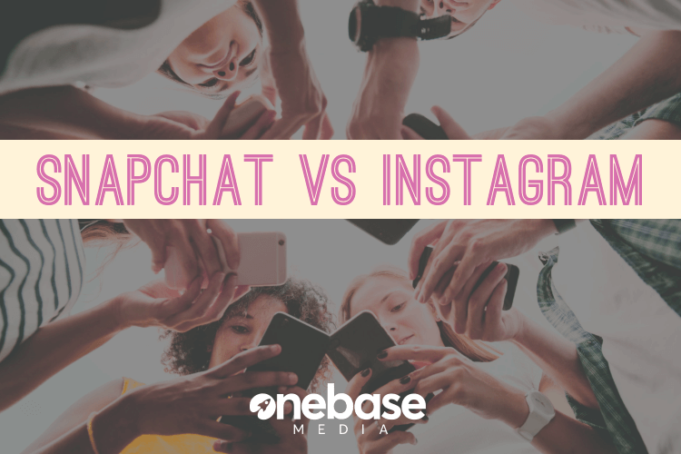 Snapchat vs Instagram vs Facebook: Who Has the Best Stories