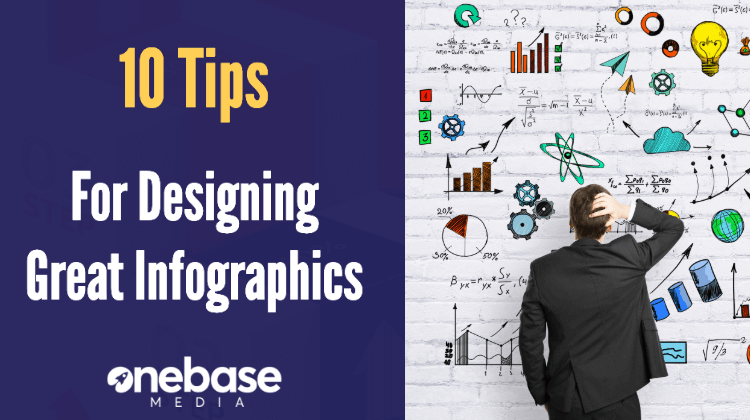 10 Tips for Designing Great Infographics