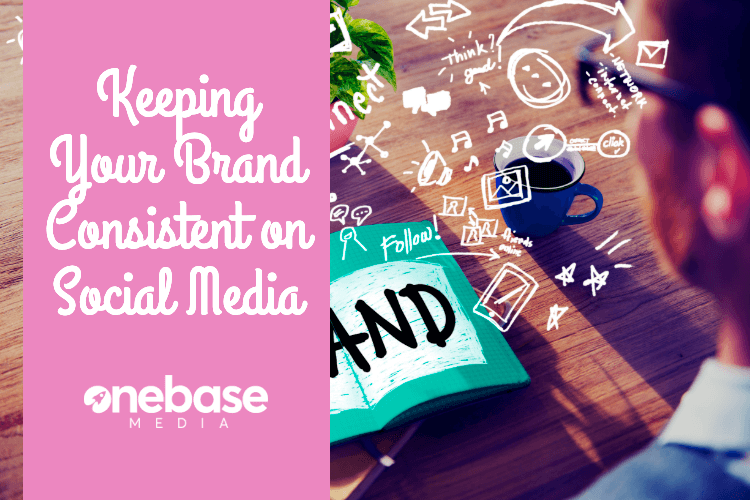 Keeping Your Branding Consistent on Social Media