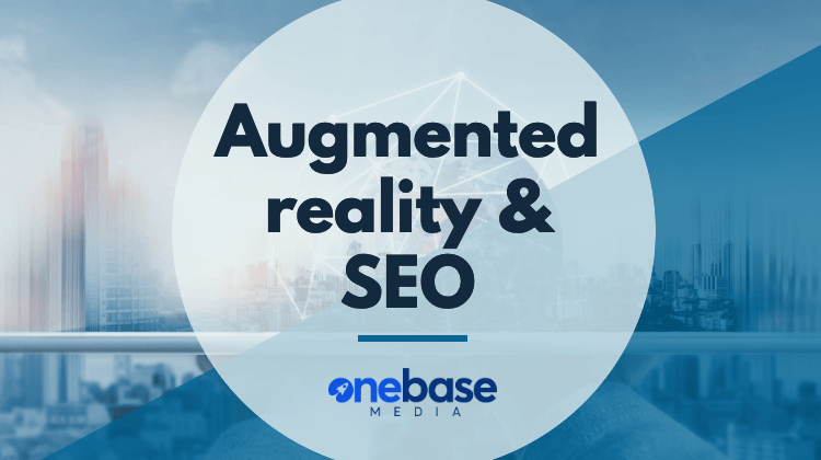 Augmented Reality and SEO