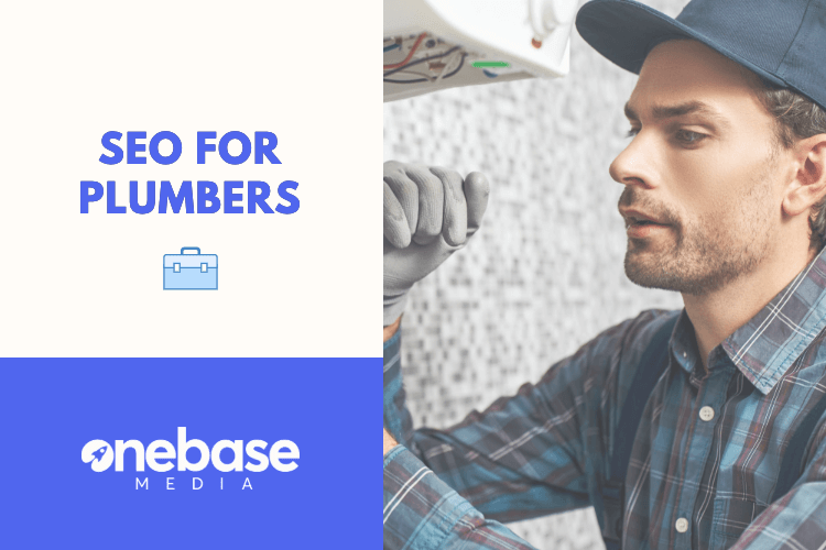 seo for plumbers