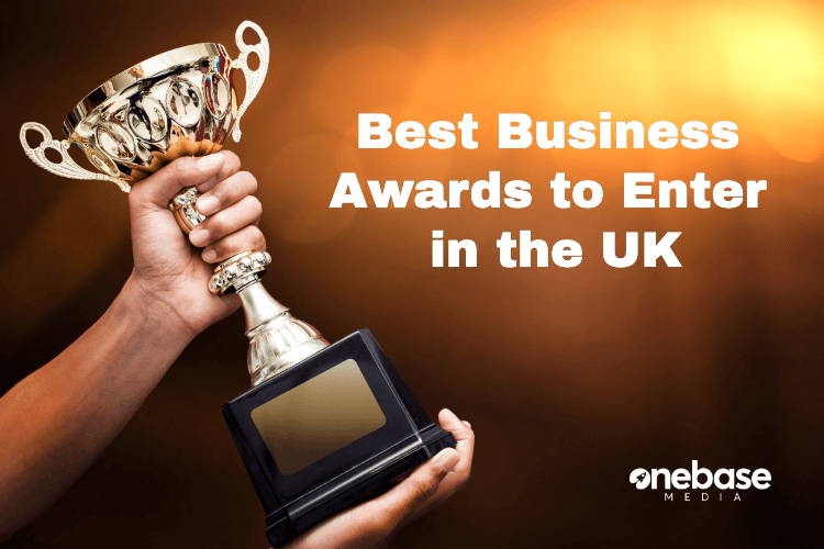 Best Business Awards UK Small Business Awards 2019