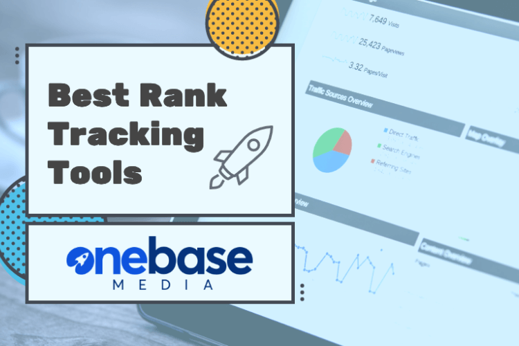 Best rank tracking tools