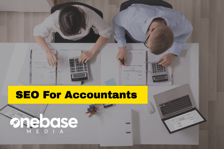 SEO for accountants