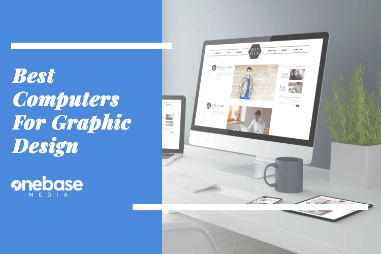 Best computer for graphic design