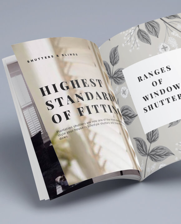 brochure designers