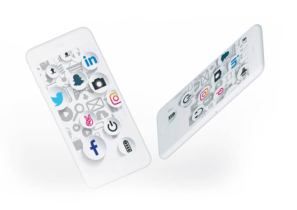 social media marketing essex