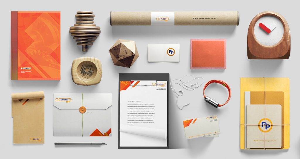 stationery design essex