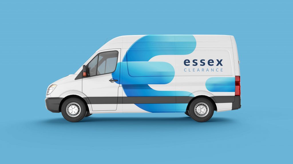 Vehicle signwriters essex