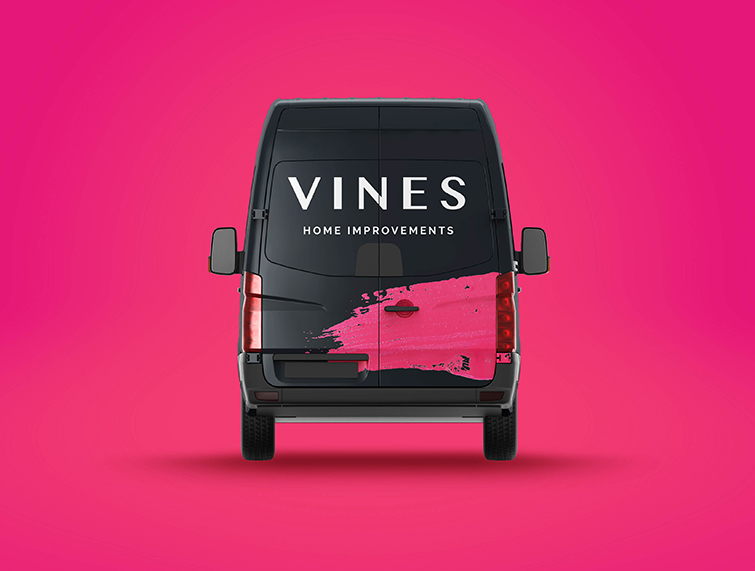 Vehicle signage essex