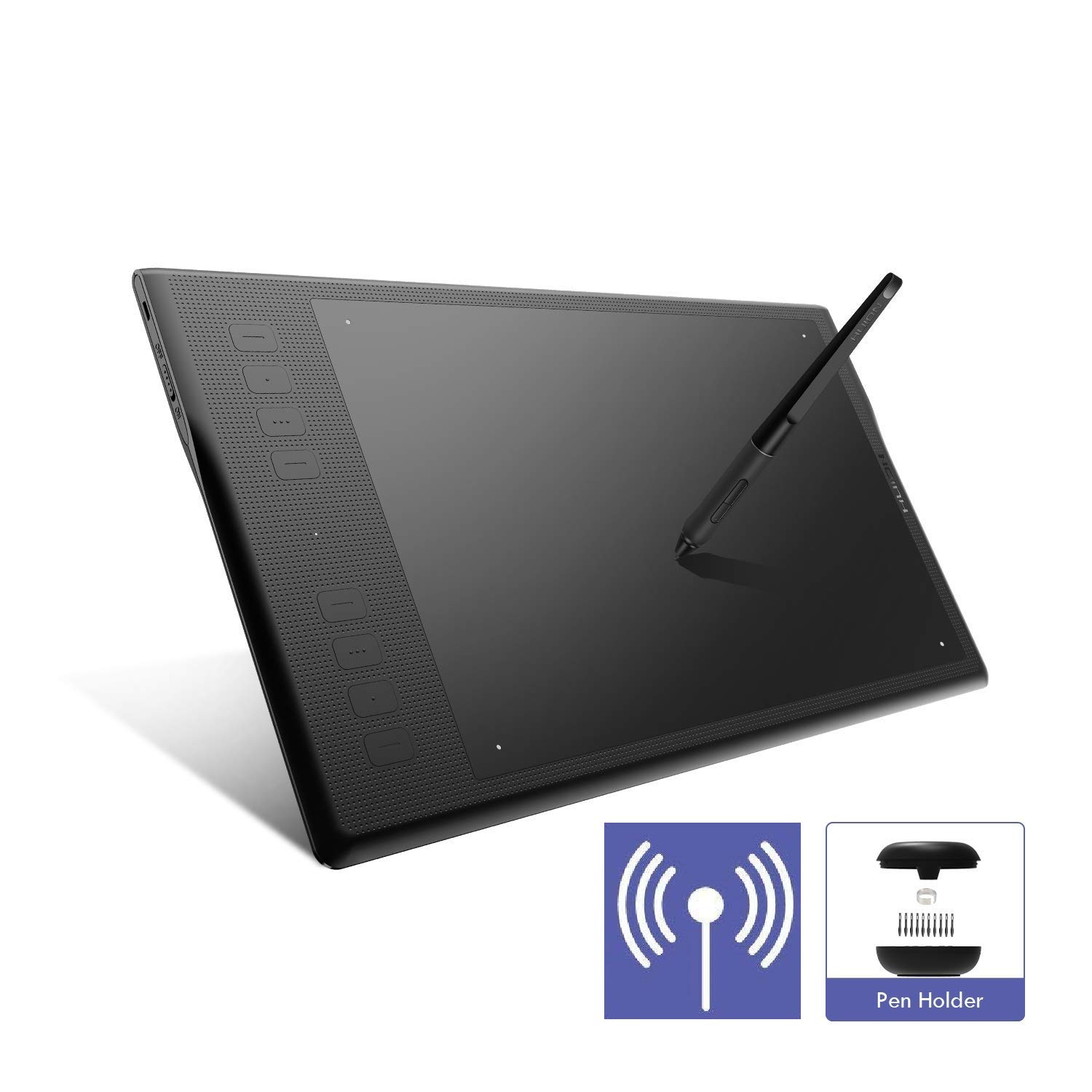 Best Tablets For Graphic Designers Best Graphic Design Tablets