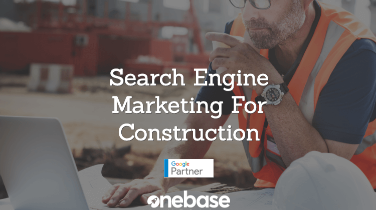Search engine marketing (SEM)