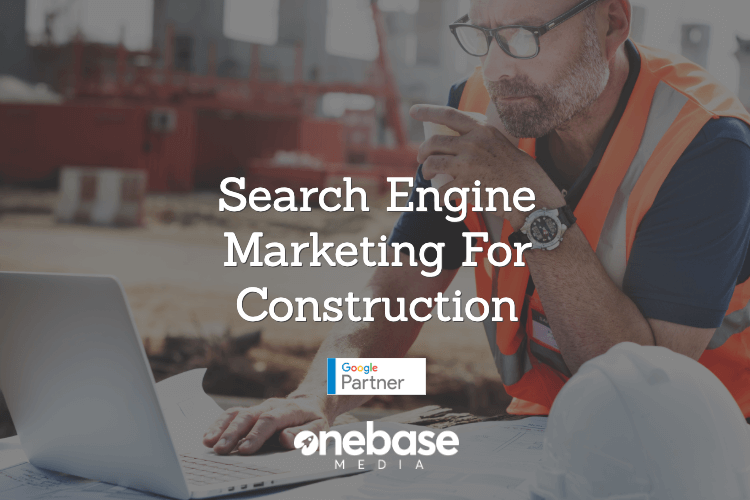 Search engine marketing (SEM)