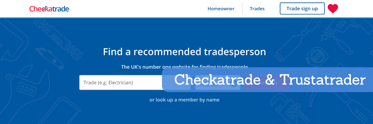 checkatrade trustatrader