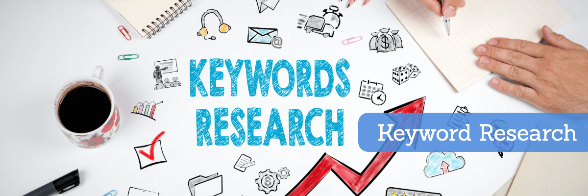 keyword research for construction
