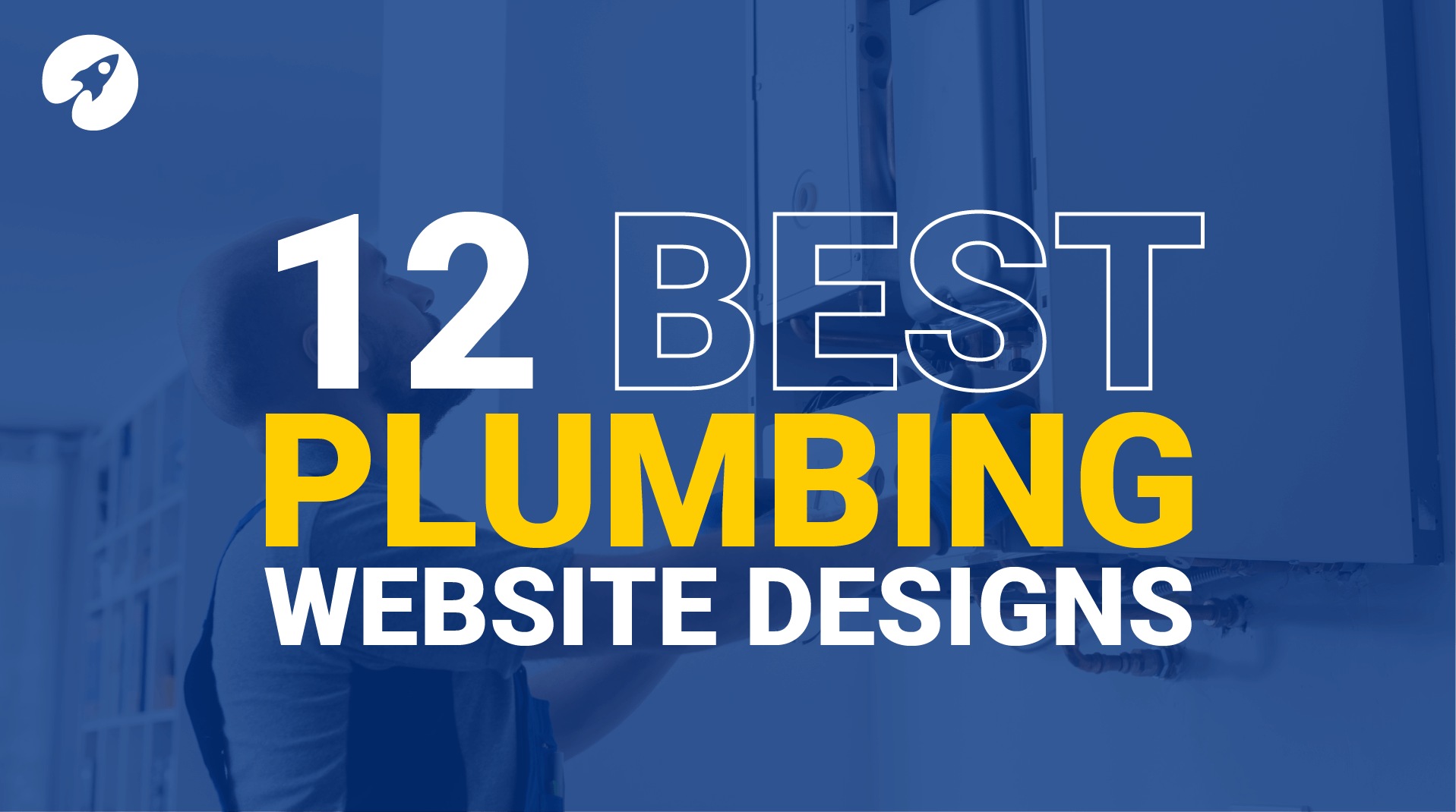 12 Plumbing Web Designs Best Website Design For Plumbers