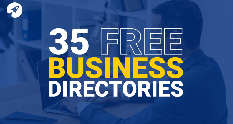 List Of 35 Free Local Directories To List Your Business On