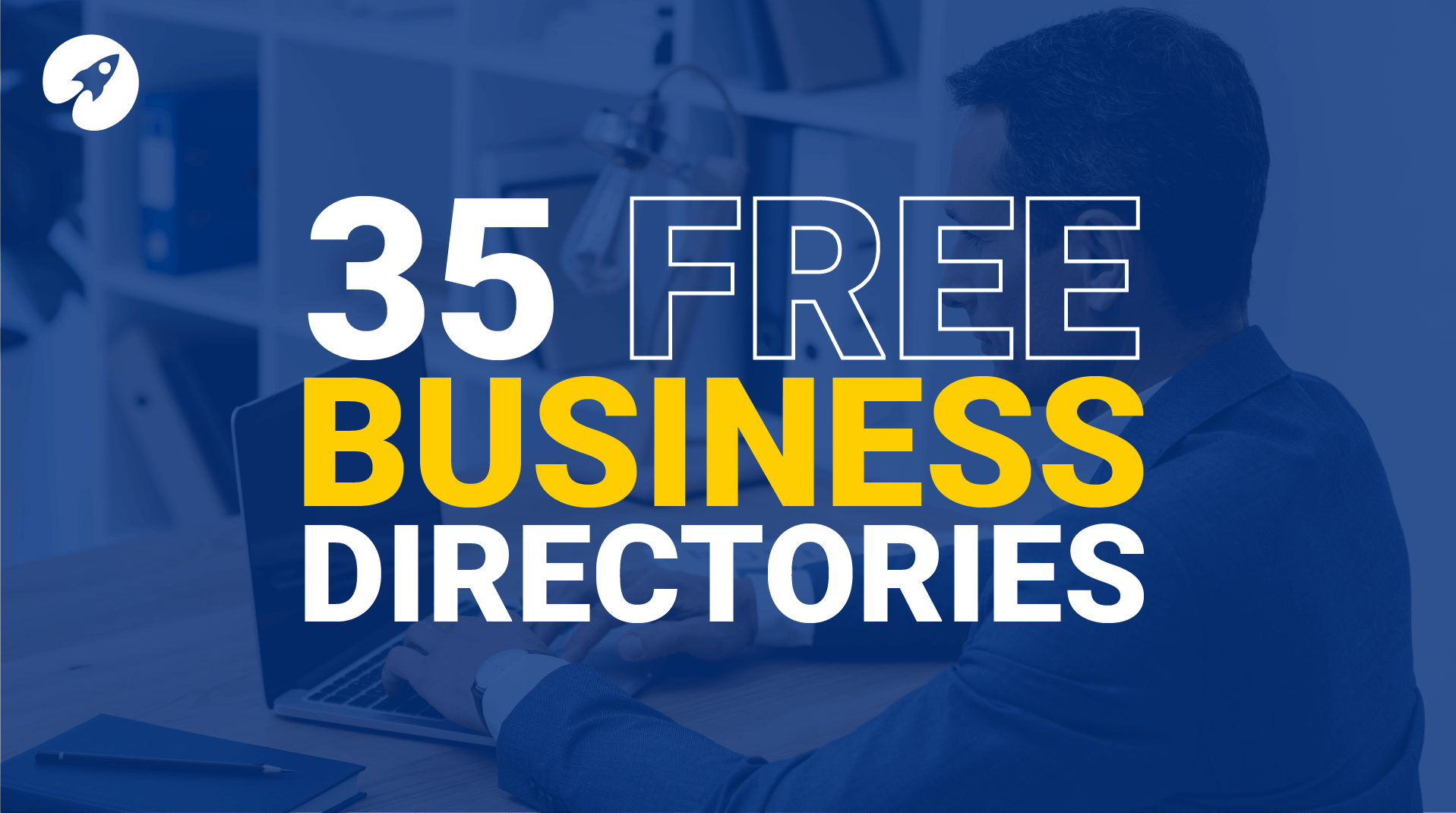 35 Free Business Directories
