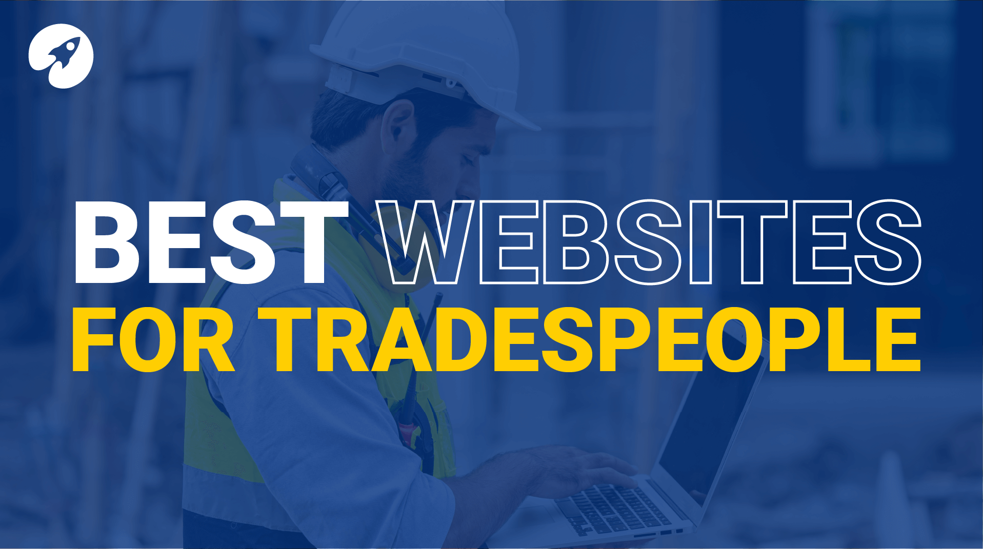 Best websites for tradesmen