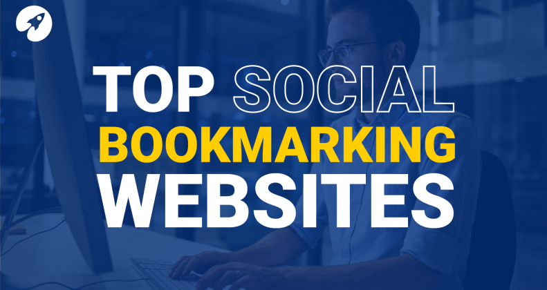 Top 20 Social Bookmarking Sites That Can Improve SEO