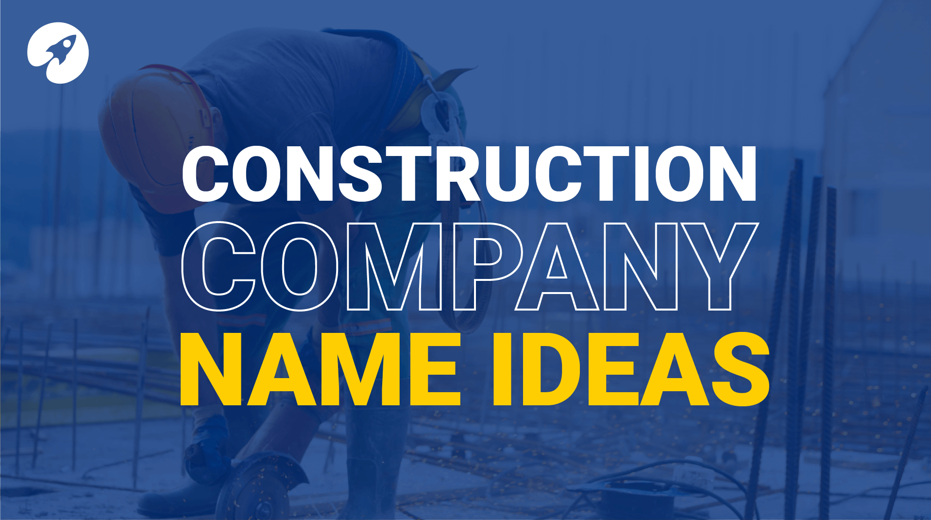 Other Words For Construction Company