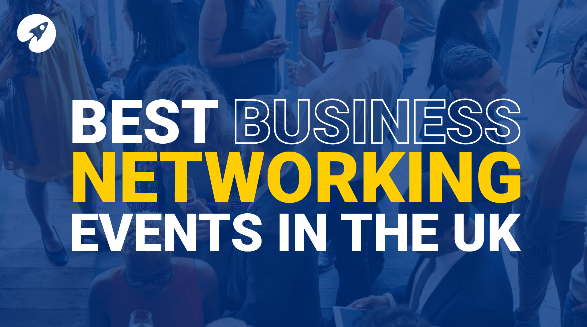 Best Business Networking Groups in the UK