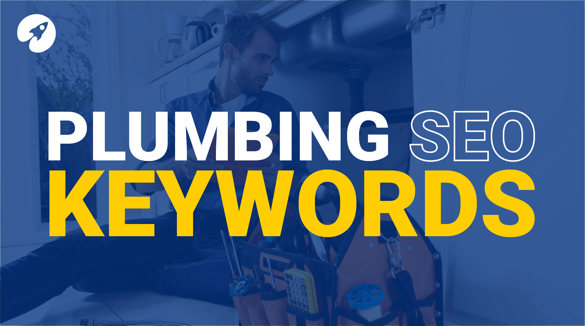 Plumbing SEO keywords