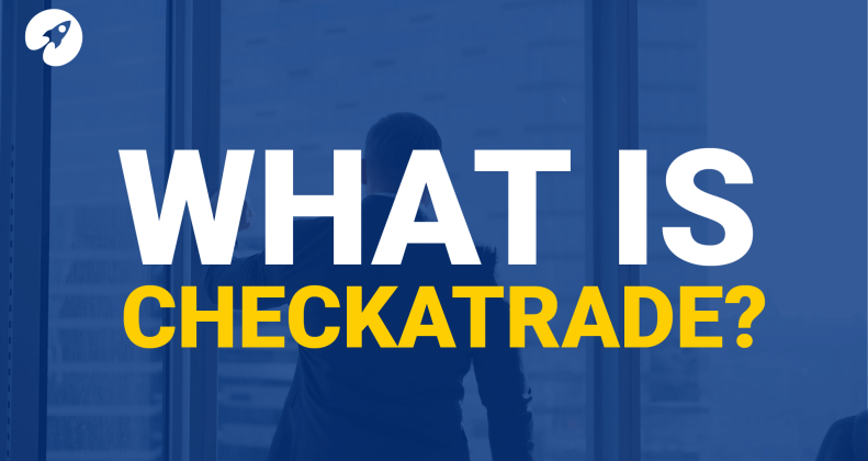 What is checkatrade