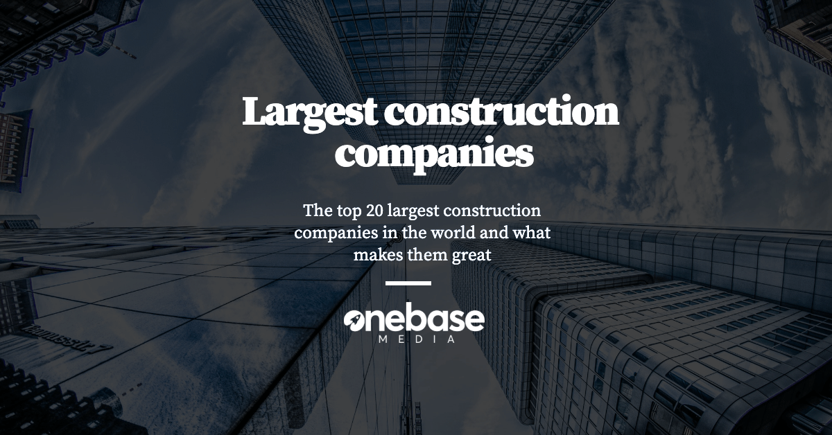 top-20-largest-construction-companies-in-the-world