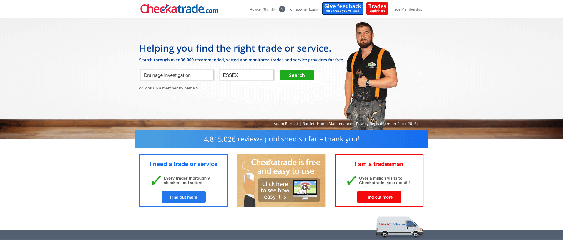 checkatrade