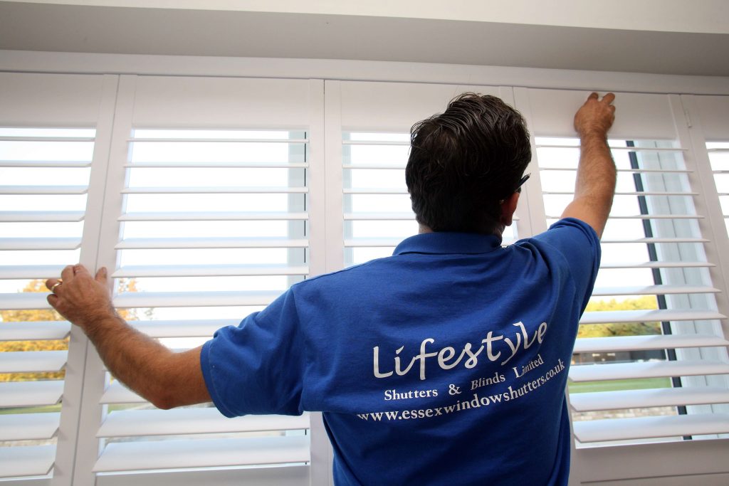 lifestyle shutters and blinds SEO case study