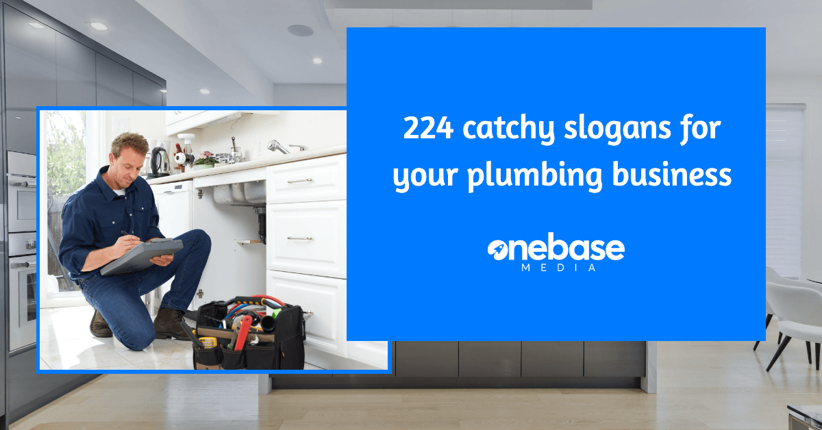 224-plumbing-slogans-catchy-plumber-taglines-slogans