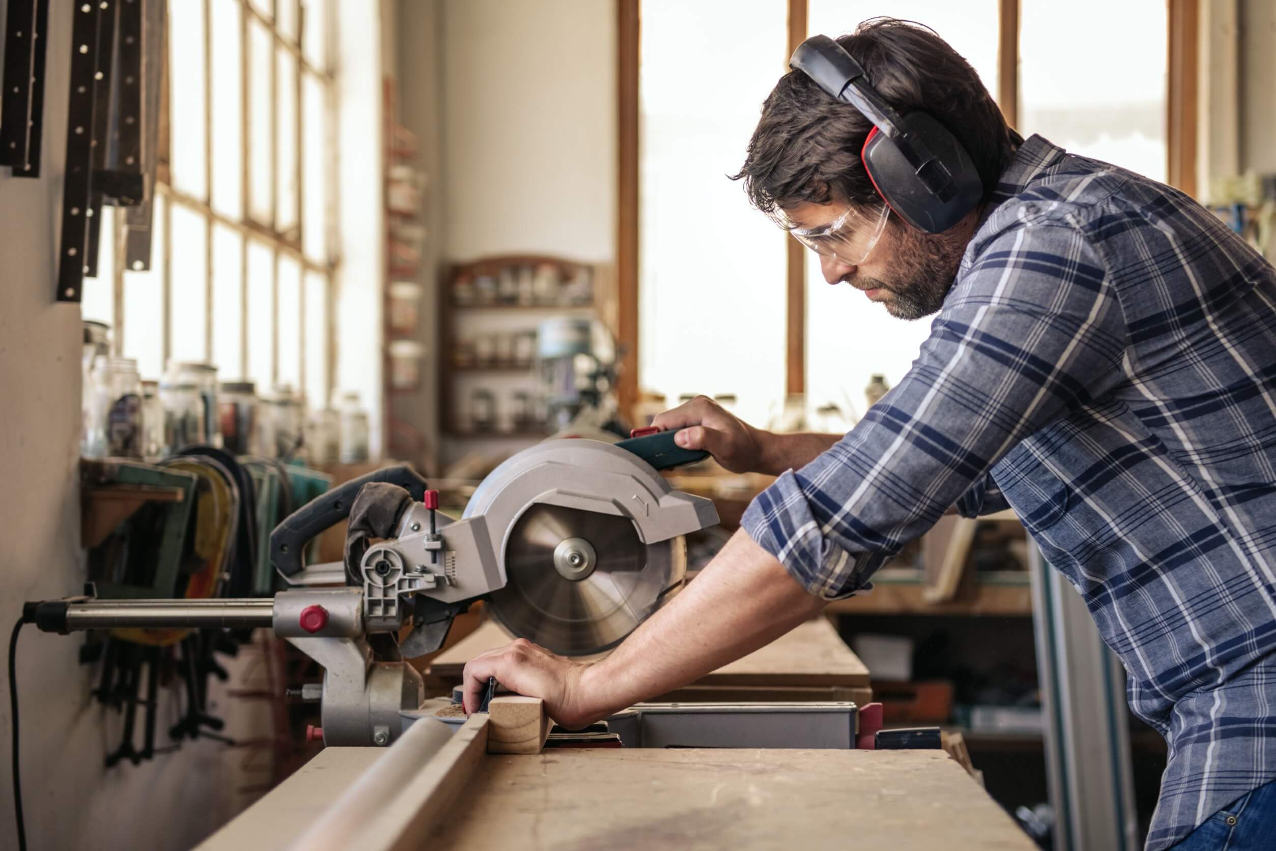 Circular saw