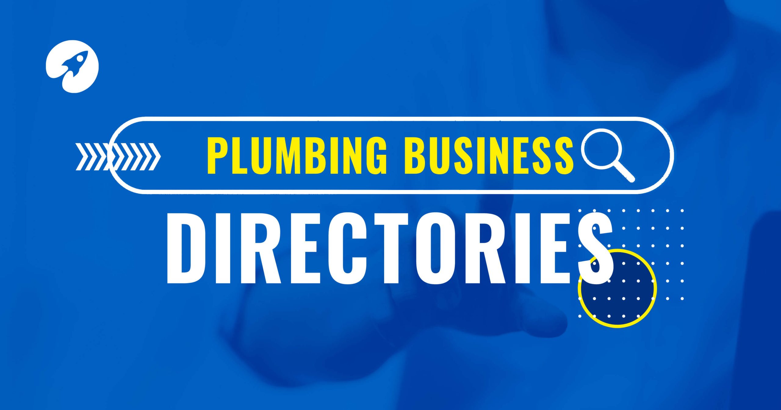 Plumbing business directories