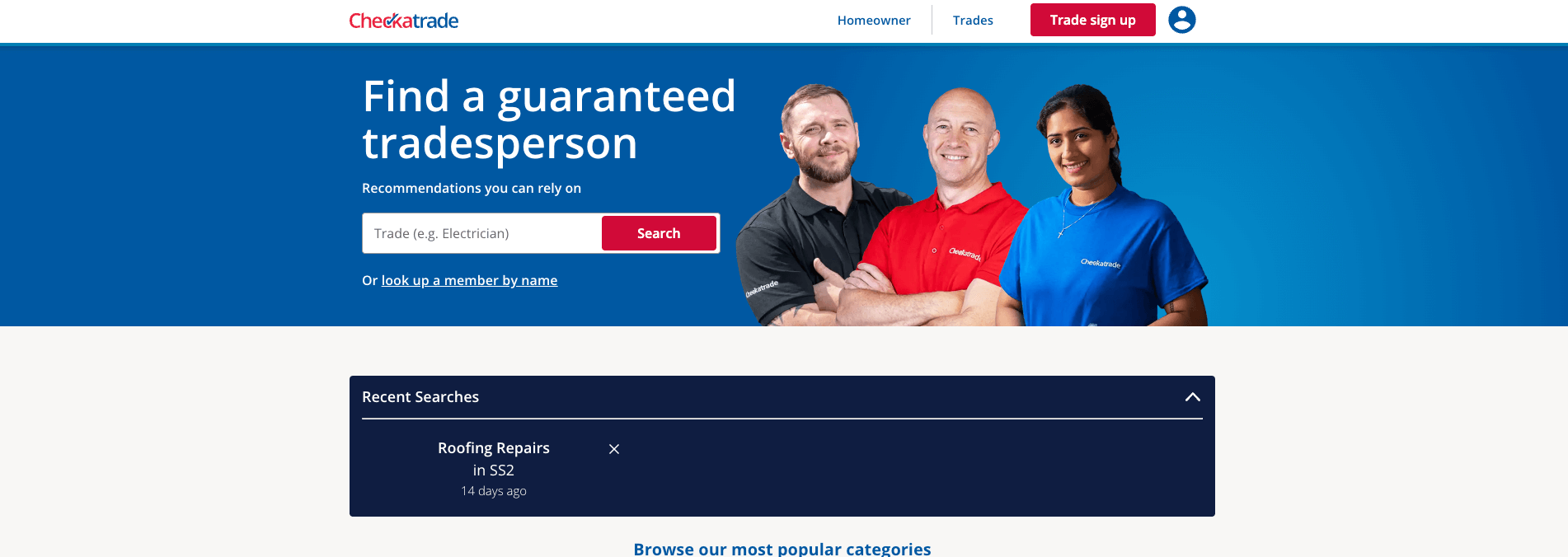 checkatrade