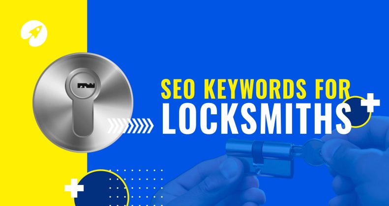 seo keywords for locksmiths