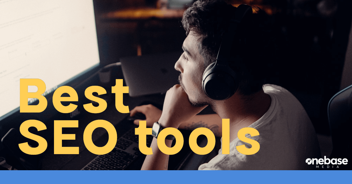 Best SEO Tools Get 1 Rankings on Google using These Tools