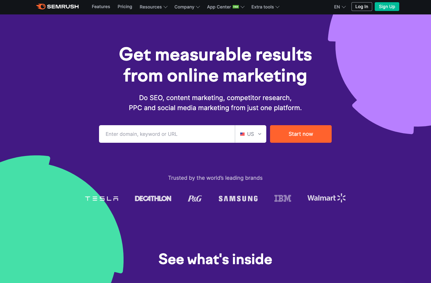 semrush