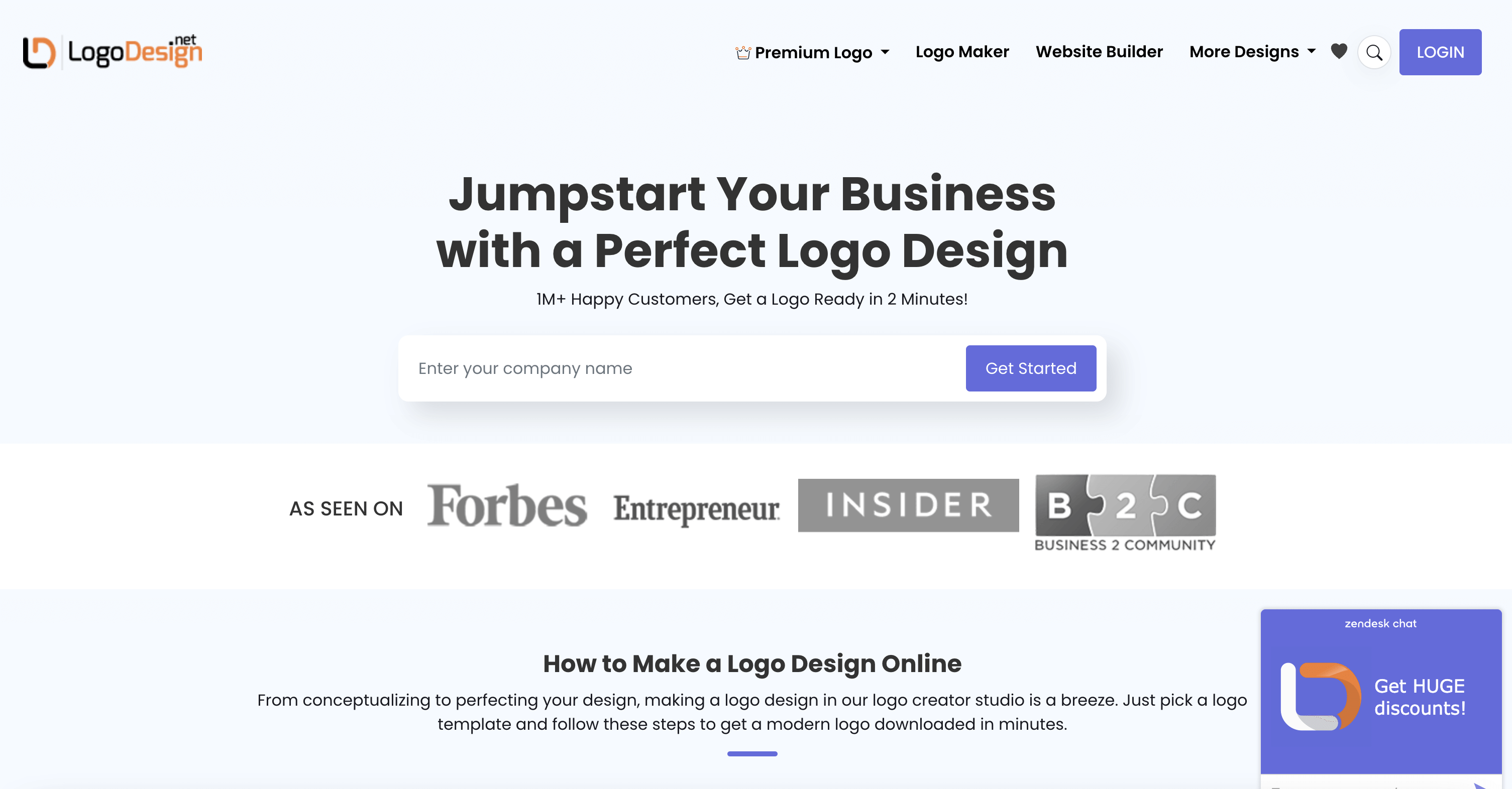 Best Logo Design Software