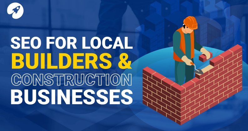 seo for local builders & construction workers